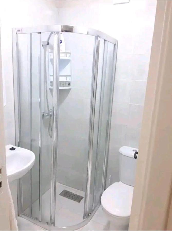 טנג'יר Elegant Apartment With Air Conditioner For A Great Stay מראה חיצוני תמונה